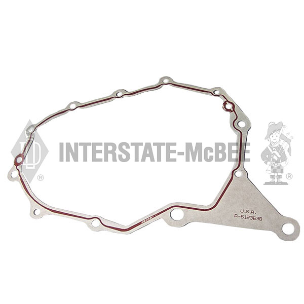 A-5123638 Gasket - Balance Weight Cover