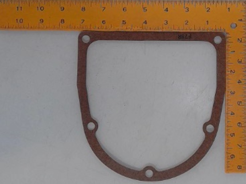 F78R Gskt for JOHN DEERE