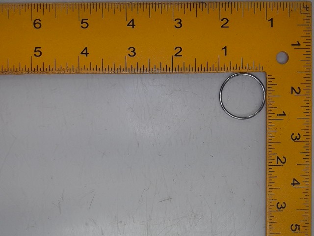 TD270-44690 Clip for KUBOTA