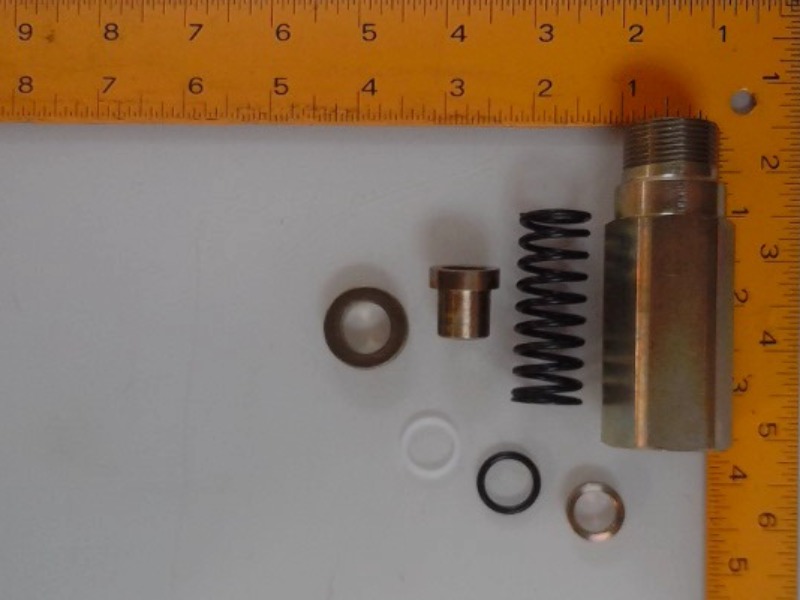 YW166-92102 Kit for KUBOTA