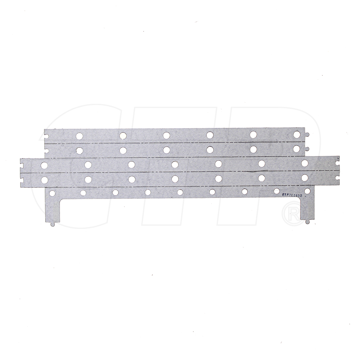 7E2632 Gasket-ctp [fc]