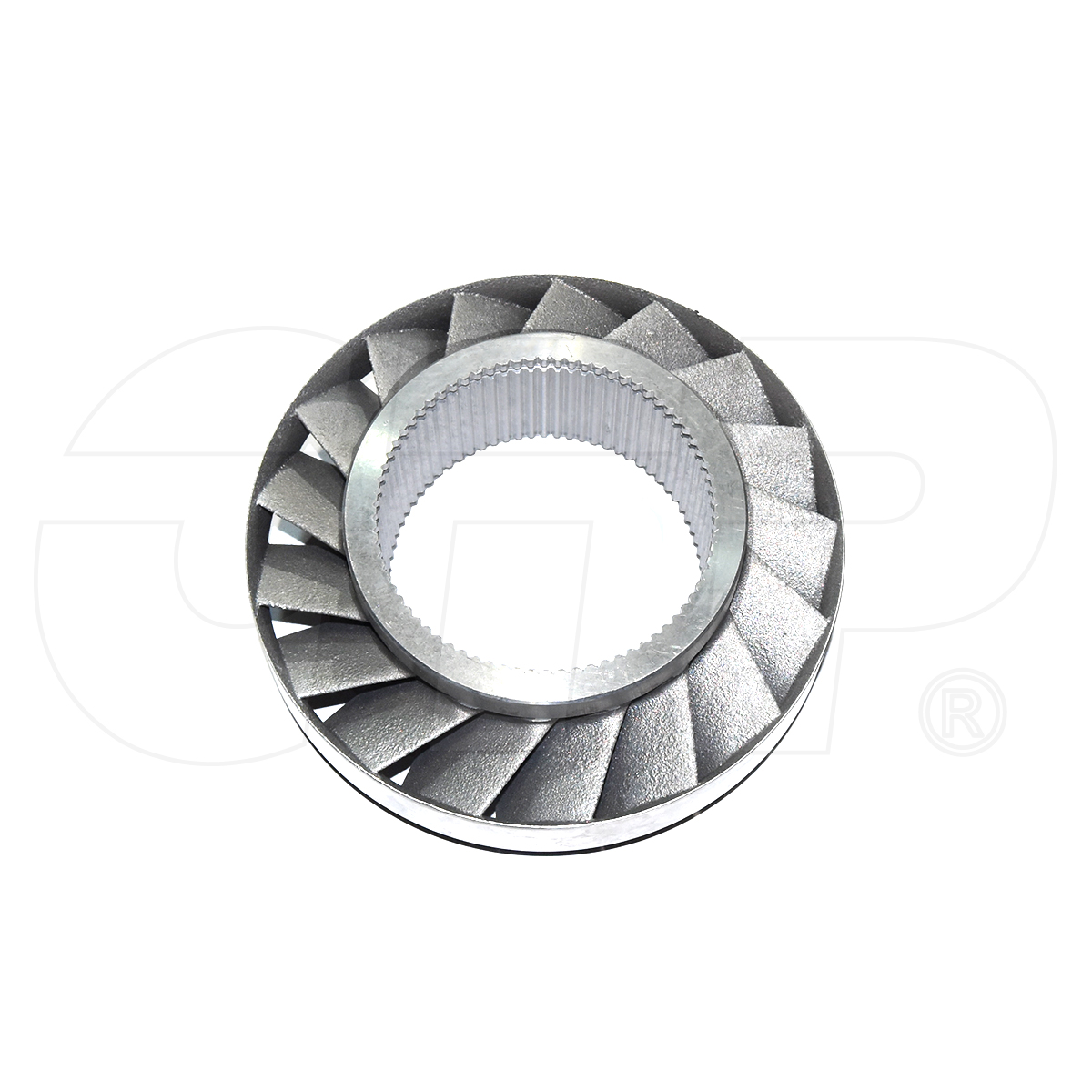6Y-1090 Stator for CATERPILLAR
