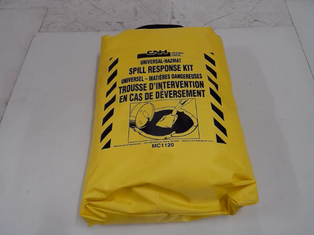 MC1120 KOMATSU Spill Kit