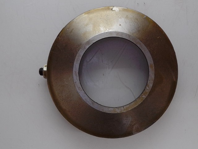 6598DX Retainer for CASE NEW HOLLAND