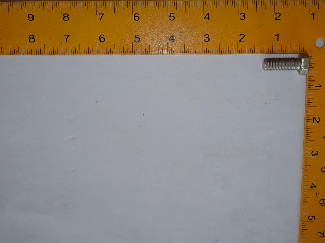 298-8015 Screw