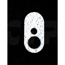 8N3765 Gasket-ctp for CATERPILLAR