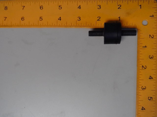 131706 Isolator for GEHL MANITOU