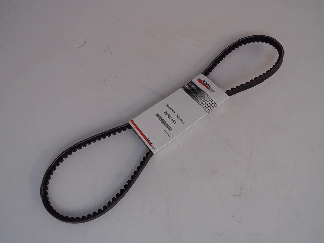 385674R1 Alternator Generator Water Pump Belt For Ih Combine