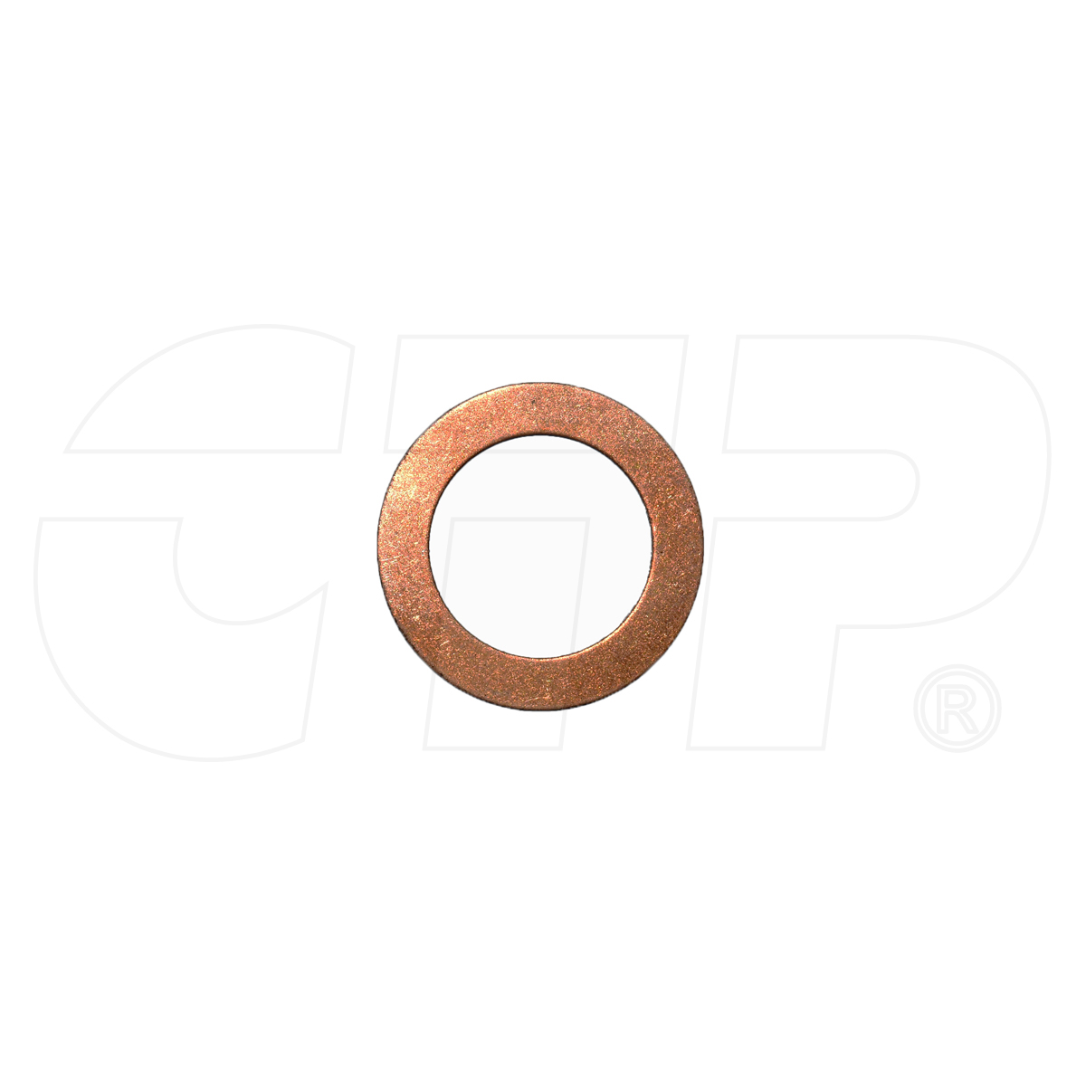 0L1213 Gasket-oil for CATERPILLAR