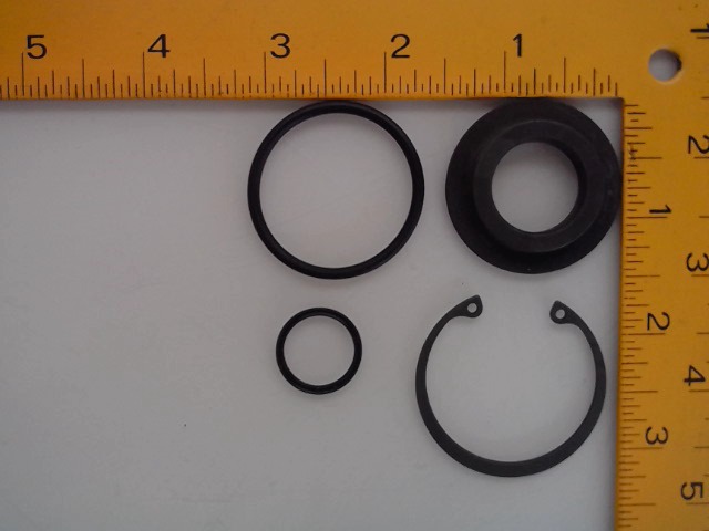 084145 Kit for GEHL MANITOU