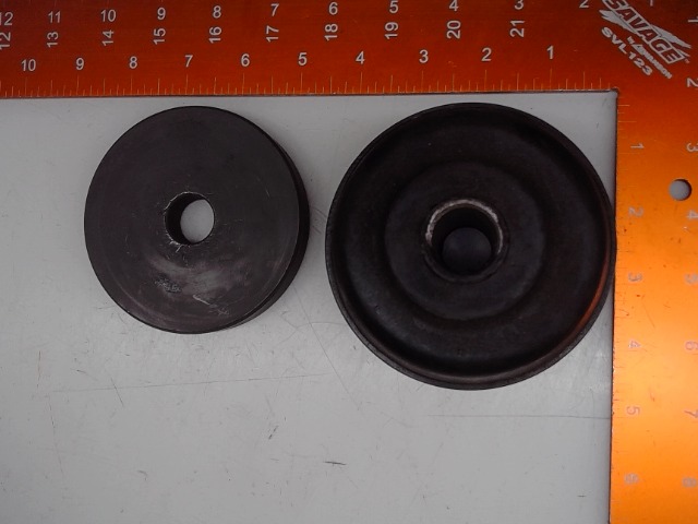 A-1286905C2 Mount Kit for JOHN DEERE