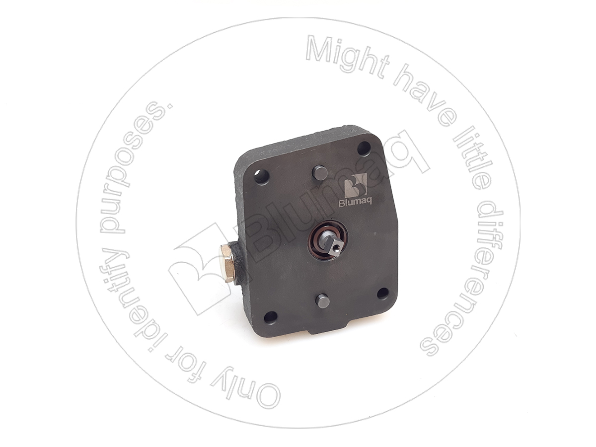 6745-71-1180 Fuel Pump for BLUMAQ