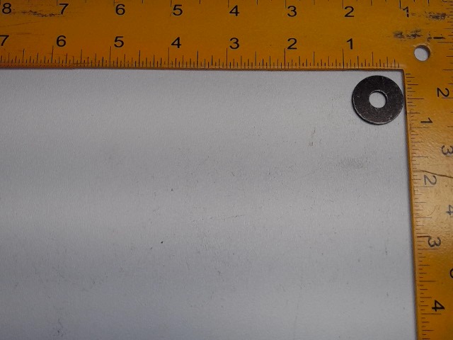 K7711-29770 Washer for KUBOTA