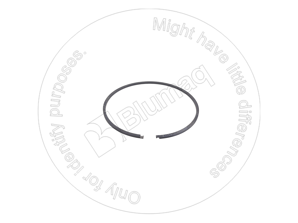 9F-7383 Segment for BLUMAQ