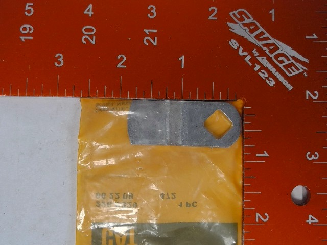 2260329 Cam-lock for CATERPILLAR