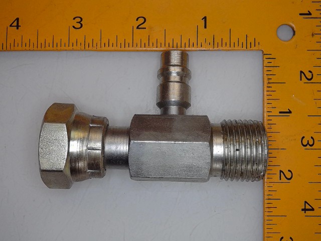 A-461-3207 Splicer for JOHN DEERE