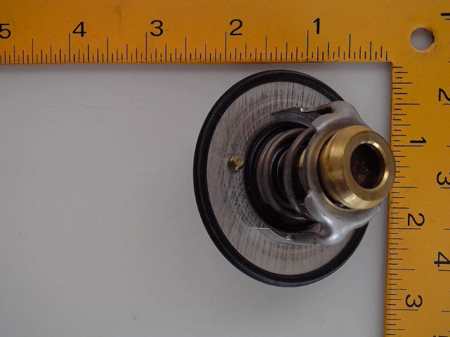 3967195 Thermostat