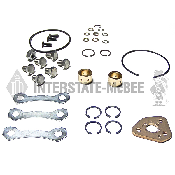 M-3545653 Kit - Turbocharger