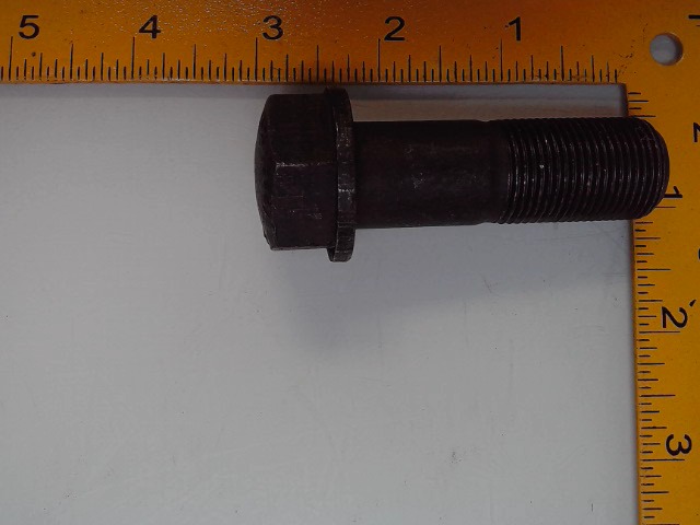 79035814 CASE Bolt, Track 20mm X 60mm Washer Head