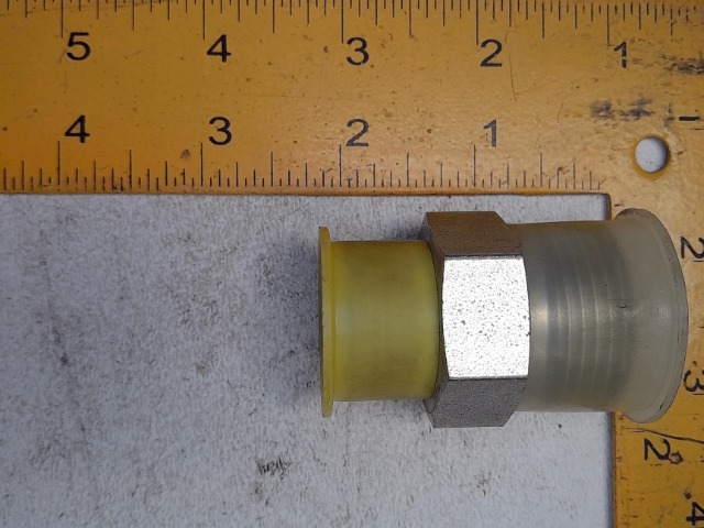 X12-10HLO-S Fitting for JOHN DEERE