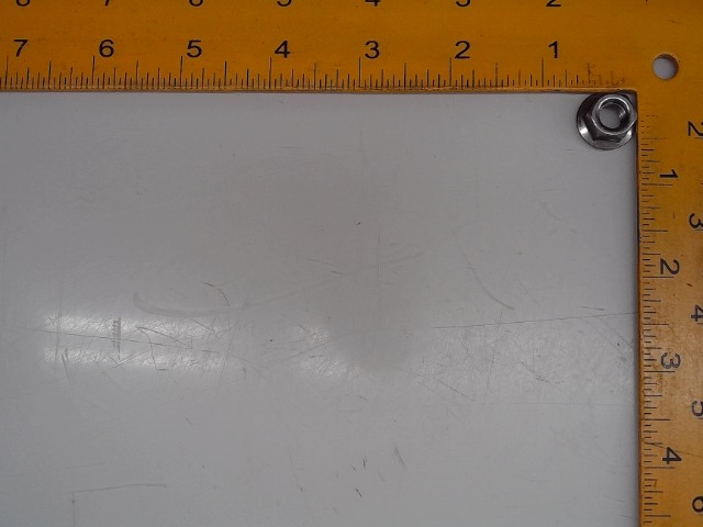 KHH11430 Nut for CASE NEW HOLLAND