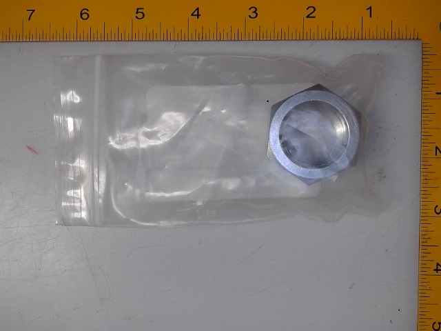 A-374062R1 Nut for JOHN DEERE