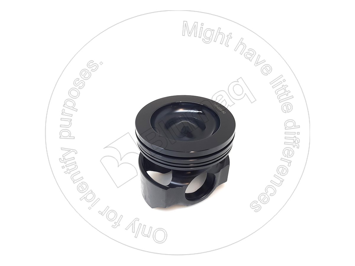 192-2209 BLUMAQ Body Piston