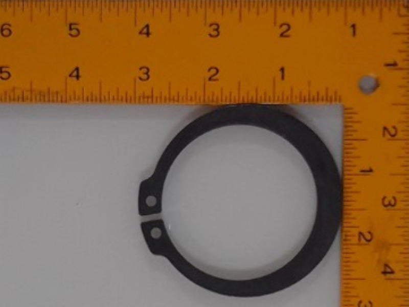 86504579 Snap Ring for CASE NEW HOLLAND