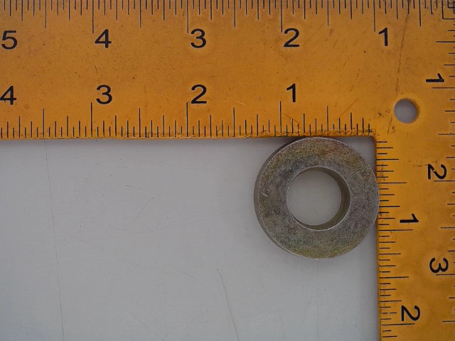 262833 Washer for CASE NEW HOLLAND