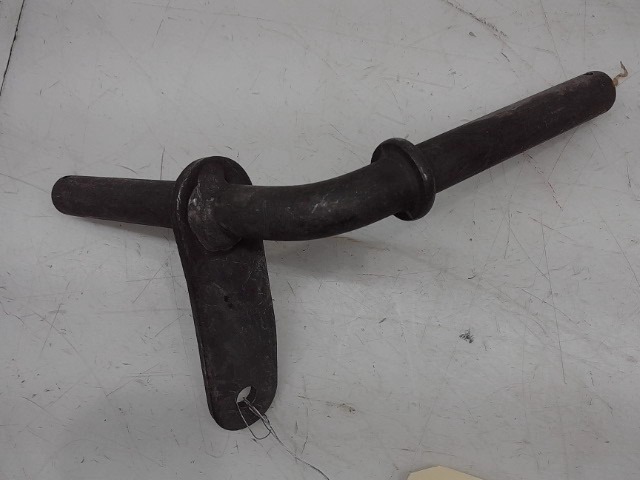 938-0007A Spindle for KOMATSU
