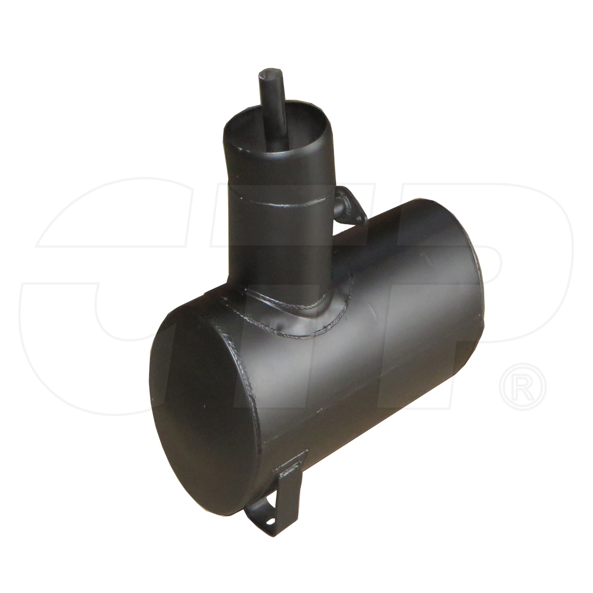 7N1393 Muffler A for CATERPILLAR