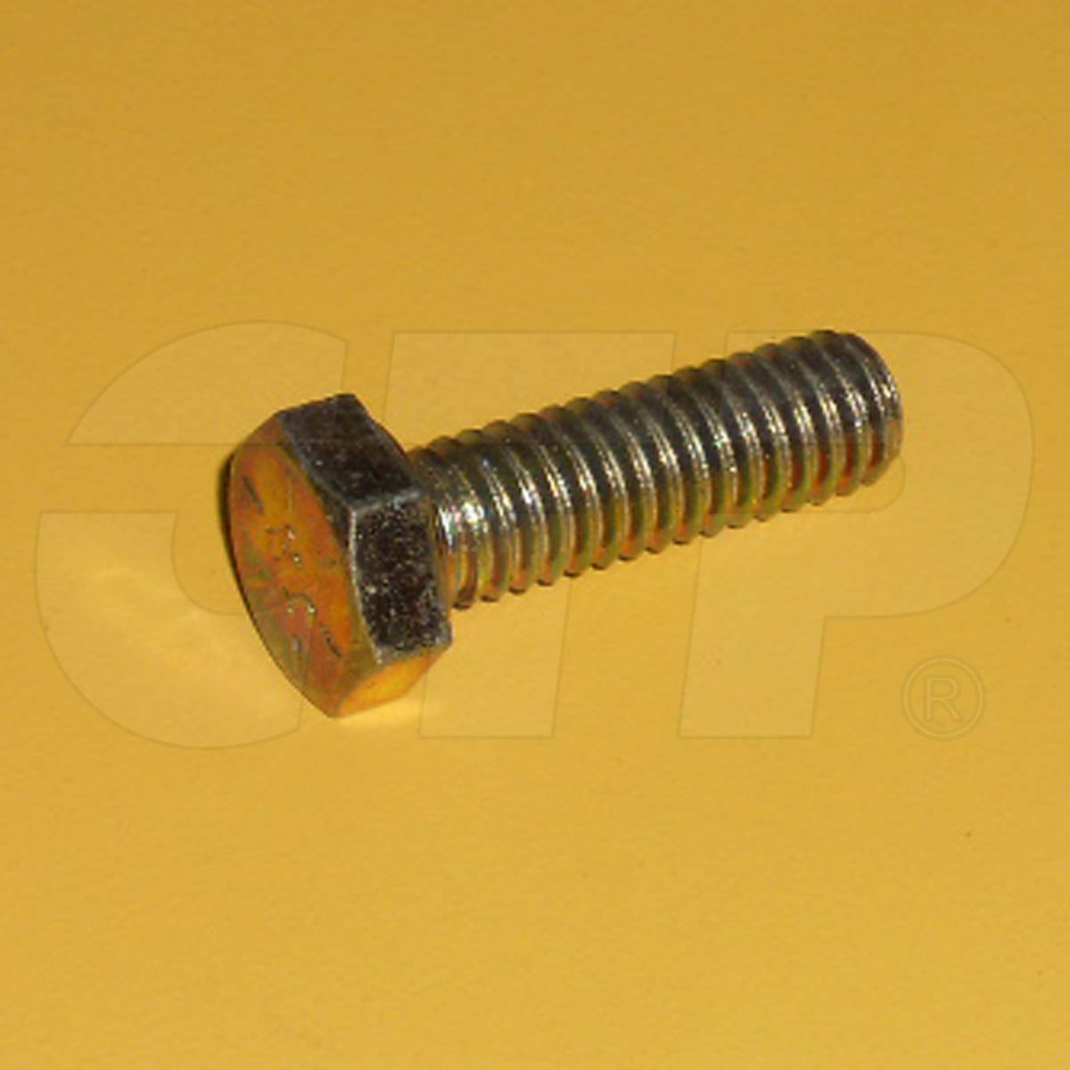 4M6425 Bolt for CATERPILLAR