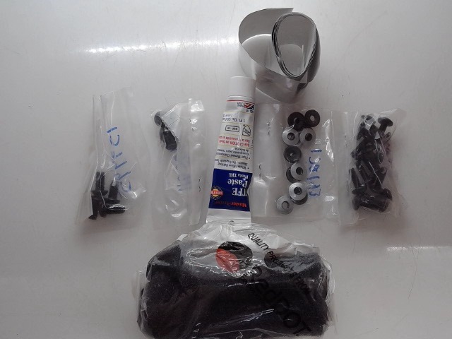 21.52298 Kit for CASE NEW HOLLAND