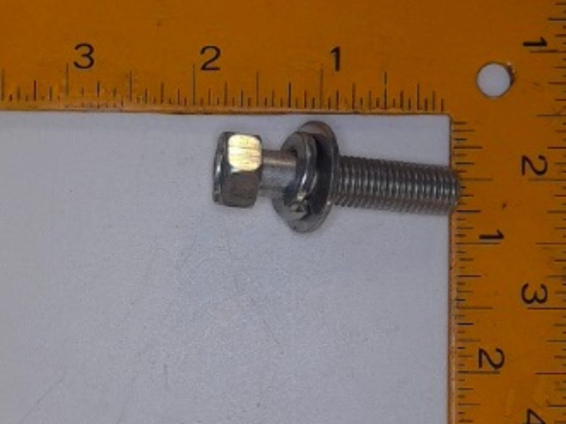01135-51040 Bolt W/washer for KUBOTA