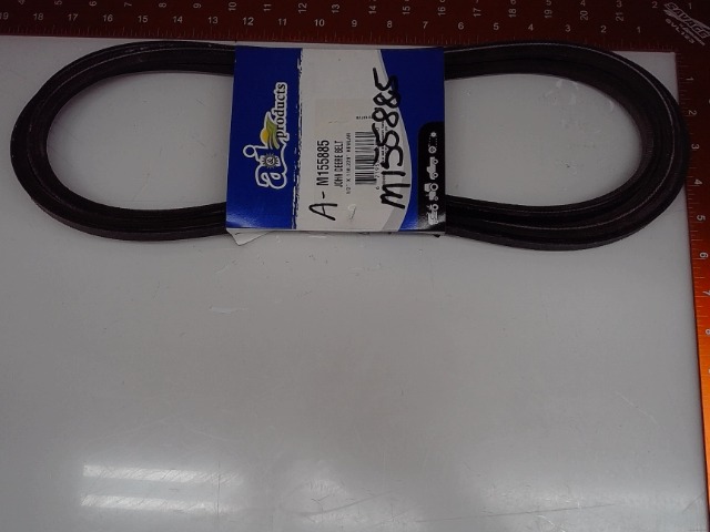 A-M155885 Belt for JOHN DEERE
