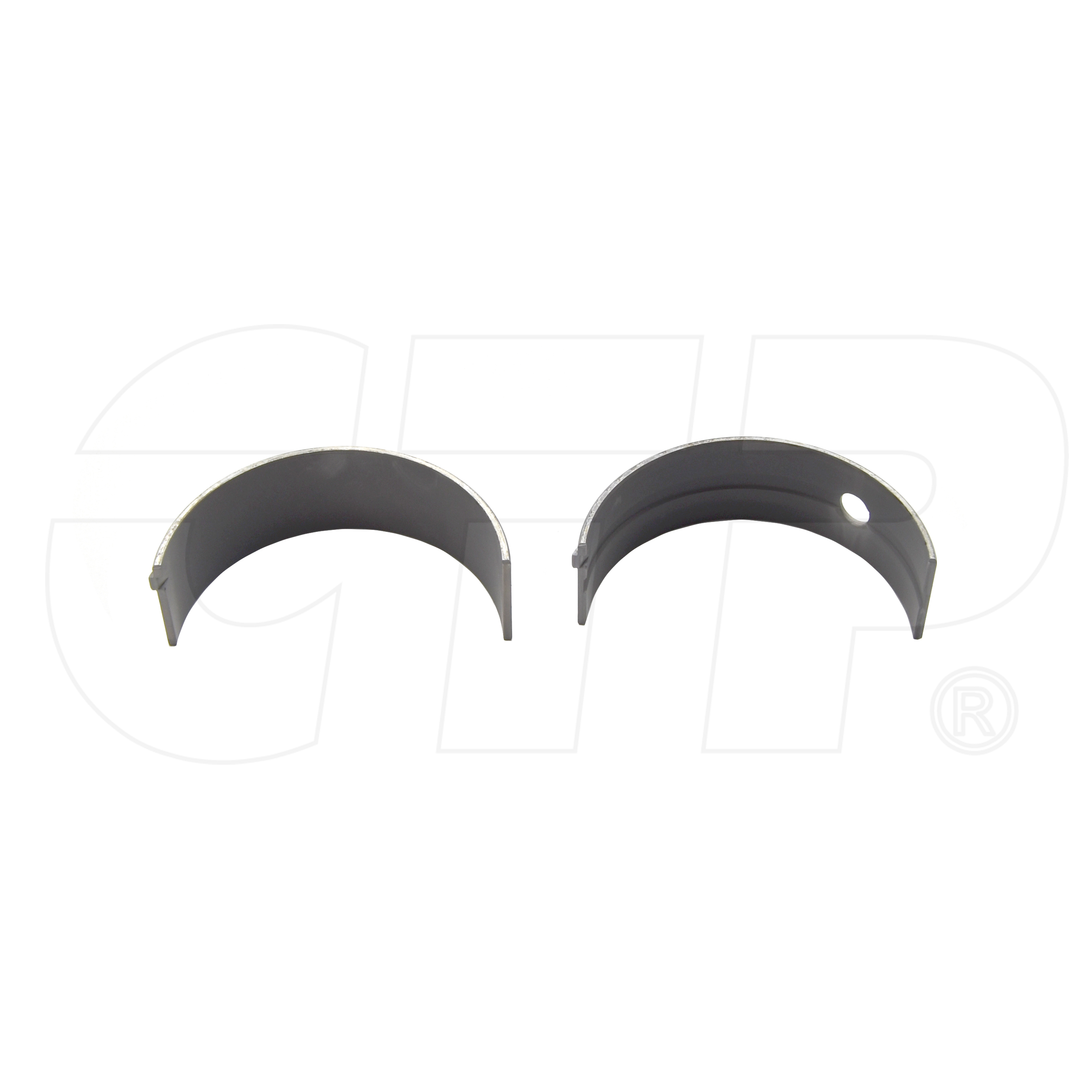 6204-21-8100 Main Bearing Std