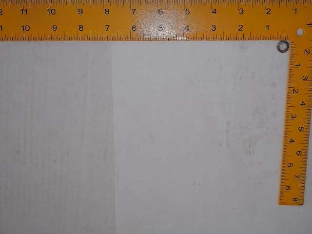 096-2500 Grower Washer for CATERPILLAR