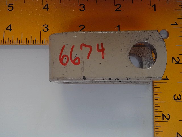 6674 Brkt for WOODS