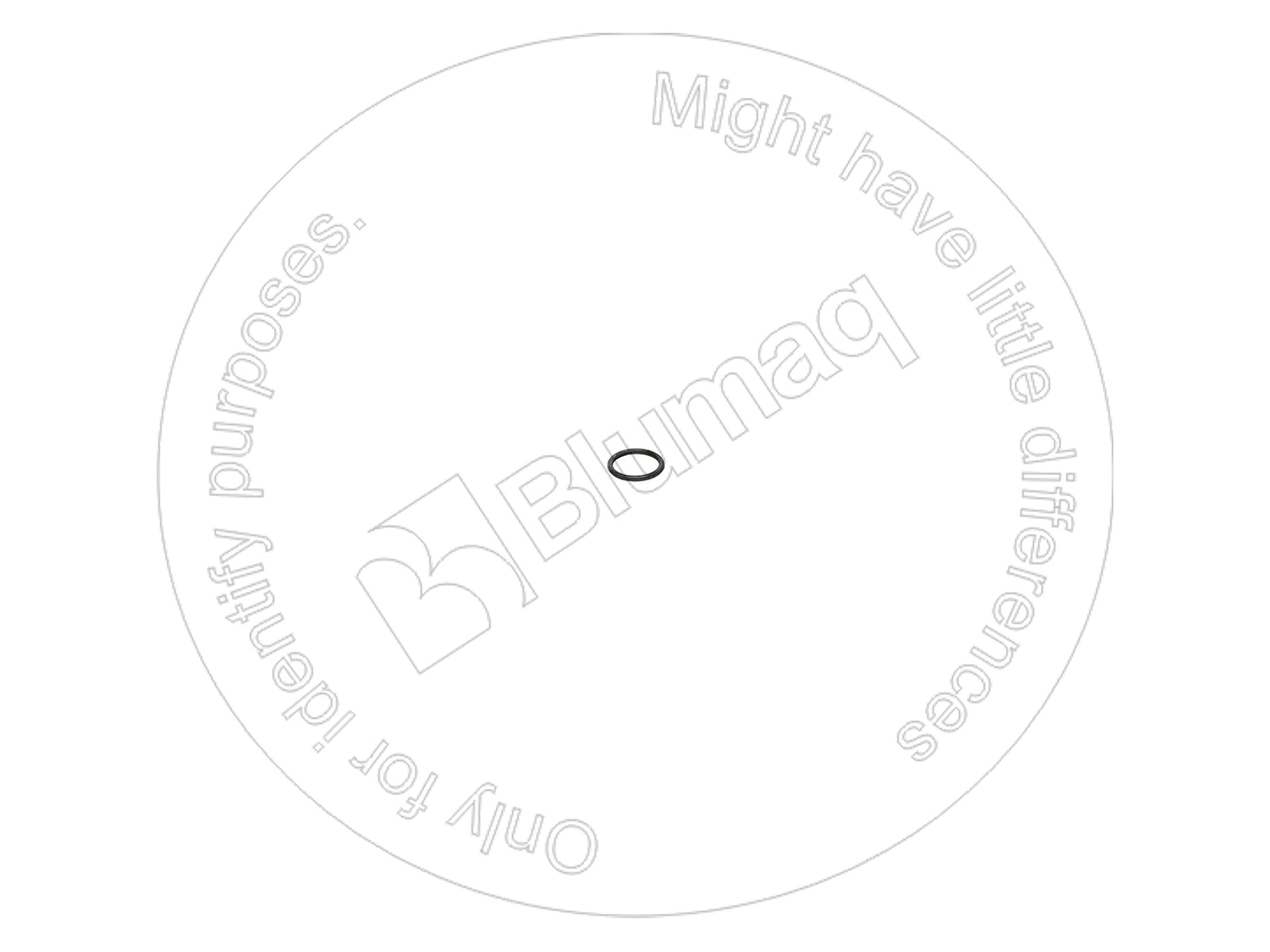 424-16-11630 Seal O-ring