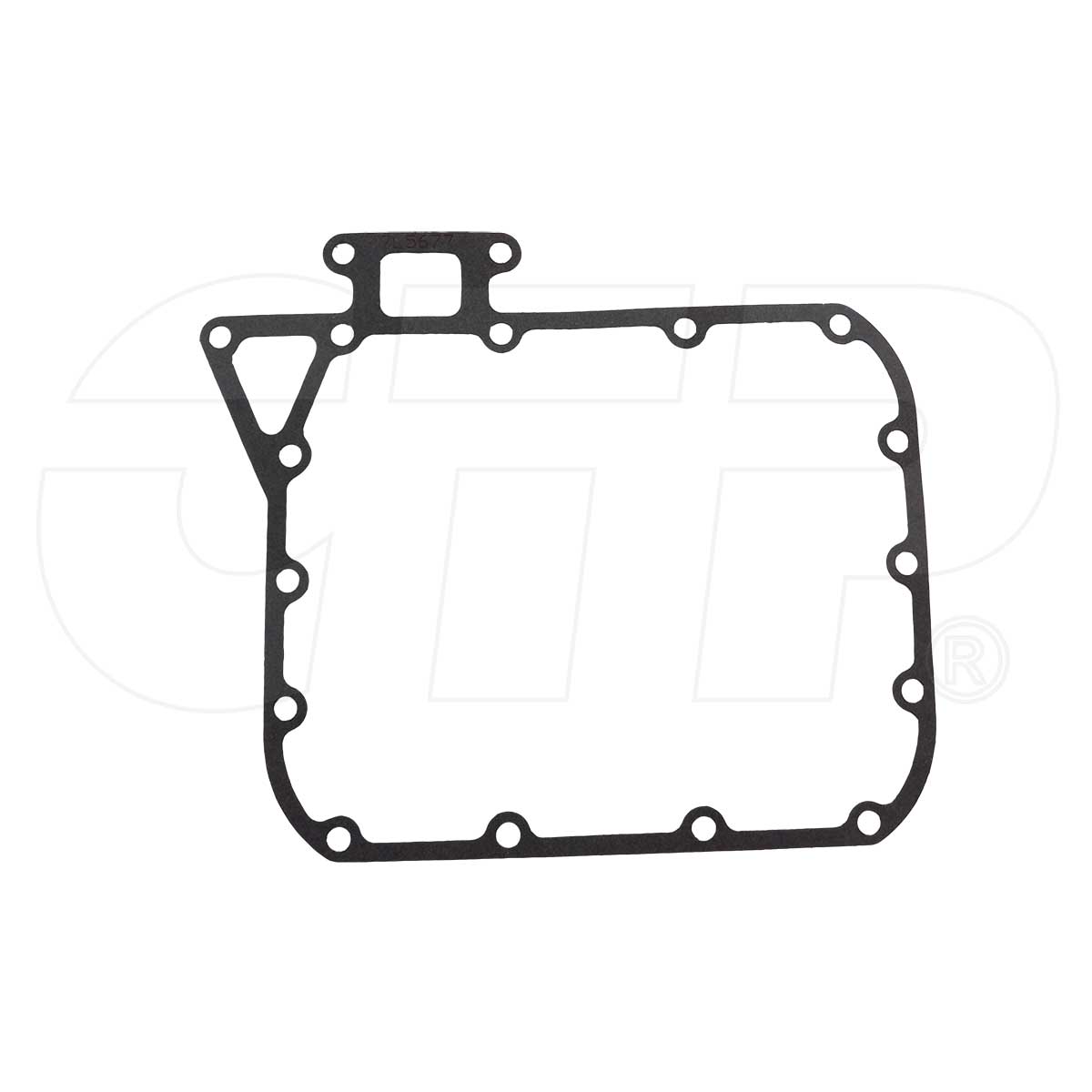 7L5677 Gasket-ctp [fc] for CATERPILLAR