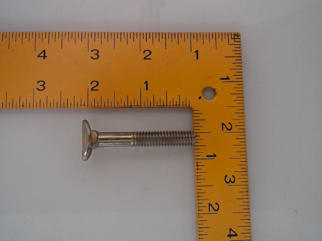 910-1174 Bolt for KOMATSU