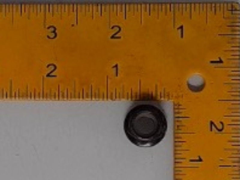 K7311-39480 Nut for KUBOTA