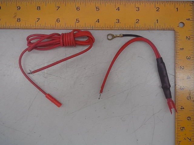 BS394251 Wire