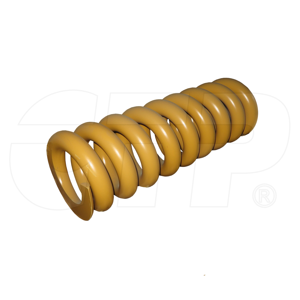 2S7567 Spring Recoil