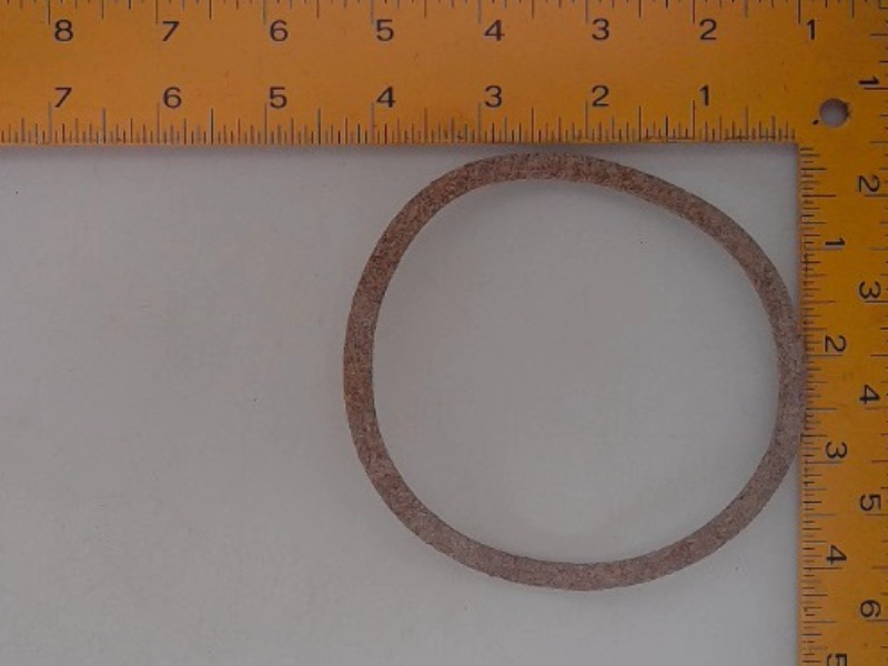 A-8N4225 Gasket for JOHN DEERE