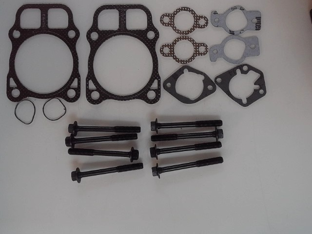 AM127471 Kit for JOHN DEERE