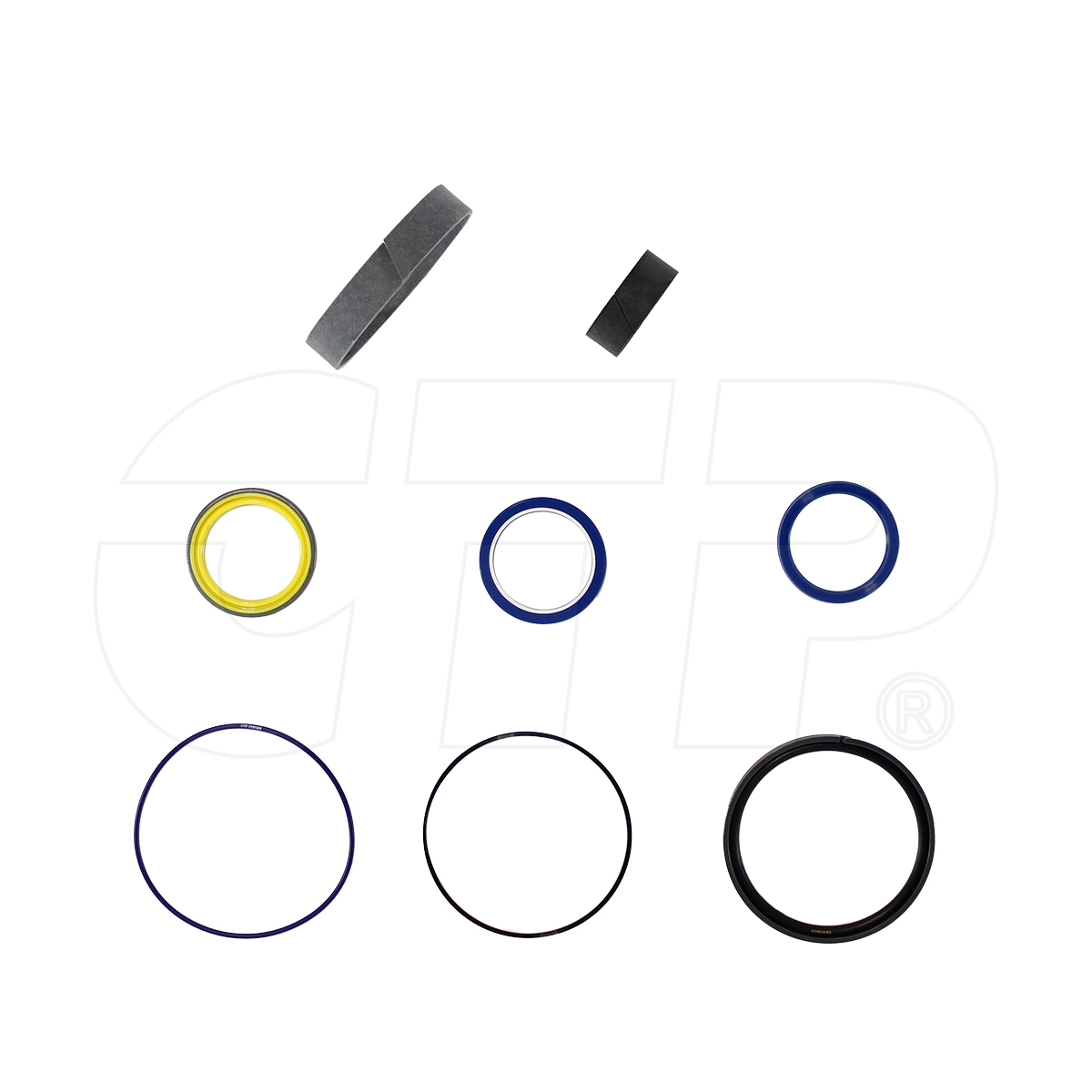 2341950 Kit Seal-hyd for CATERPILLAR