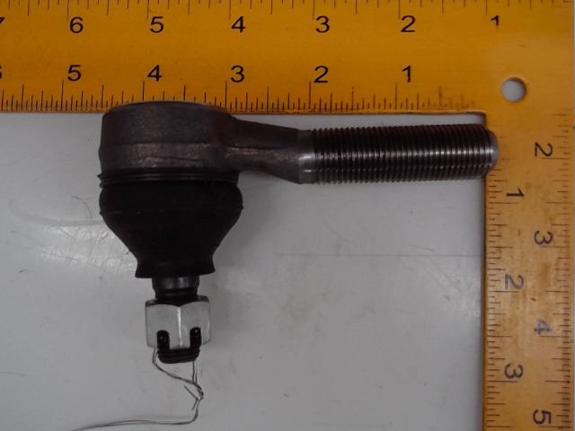 38440-44780 End for KUBOTA