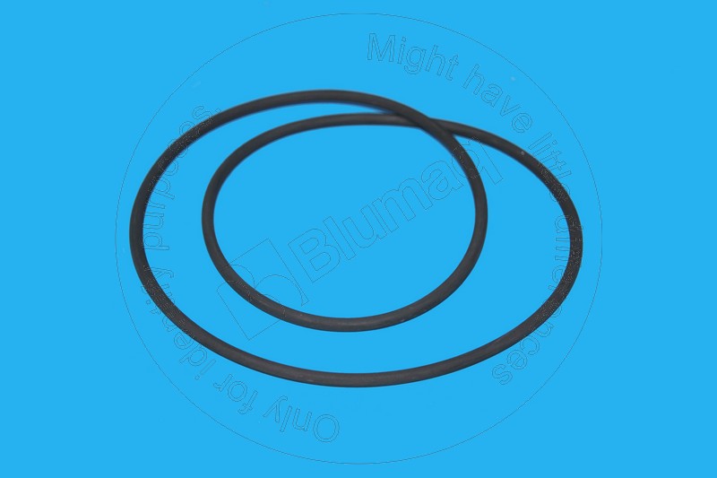 097-5345 Seal O-ring for CATERPILLAR