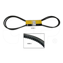 1S4700 Belt Set2 for CATERPILLAR